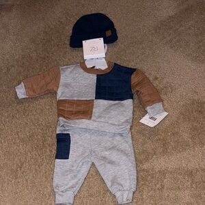 NWT Set (2 available)